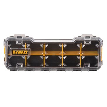 Dewalt 10 Compartment Pro Organizer