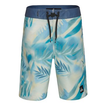 Quiksilver Big Boys Everyday Straight Boardshorts