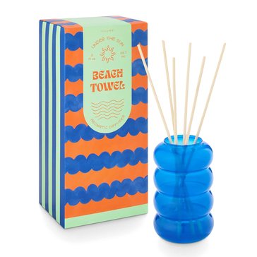 Illume Beach Towel Aromatic Sun Diffuser