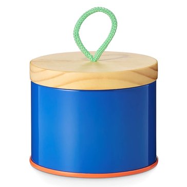 Illume Beach Towel Sun Tin Candle