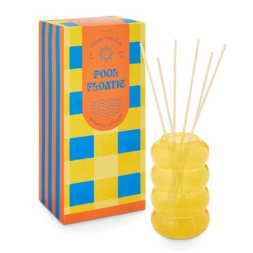Illume Pool Floatie Aromatic Sun Diffuser