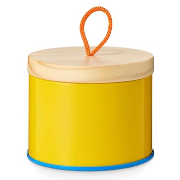 Illume Pool Floatie Sun Tin Candle