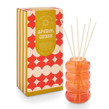 Illume Aperol Crush Aromatic Sun Diffuser