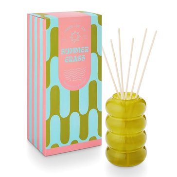 Illume Summer Grass Aromatic Sun Diffuser