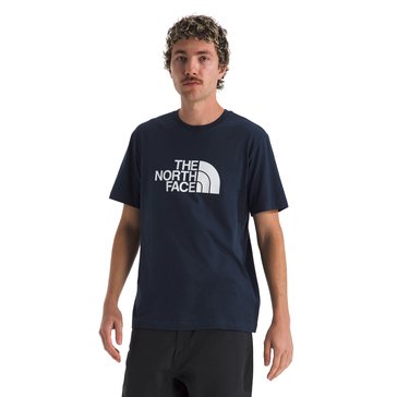 The North Face Men's Evolution Half Dome Short Sleeve Tee