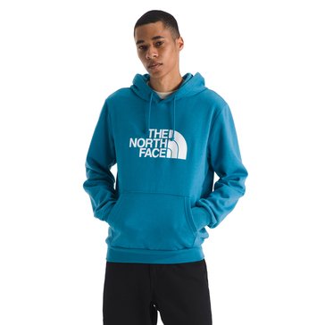 The North Face Men's Evolution Half Dome Hoodie