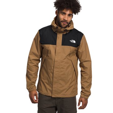 The North Face Men's Antora Rain Jacket
