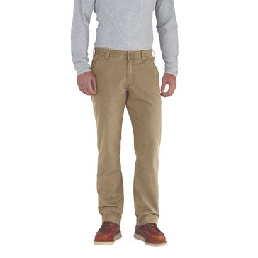 Carhartt Men's Rugged Rigby Dungaree Work Pants