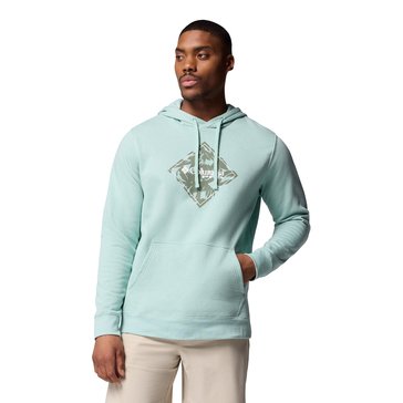 Columbia Men's PFG Diamond Fill Hoodie
