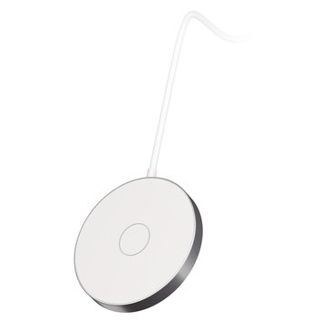 PhoneSuit Mag Pad Qi2 Magsafe Wireless Charging Pad