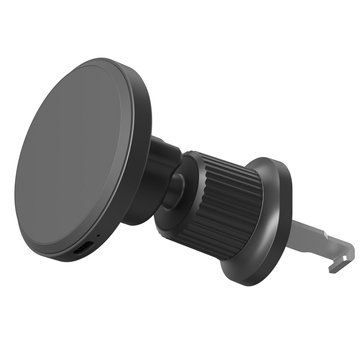 PhoneSuit Car Mag Qi2 Magsafe Car Mount Wireless Charger