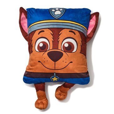 Franco Paw Patrol Chase 3D Pillow