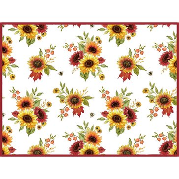 Kay Dee Harvest Sunflower Drying Mat