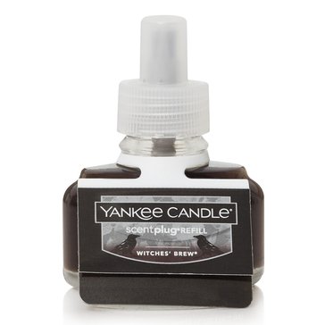 Yankee Candle Witches Brew Scentplug Refill