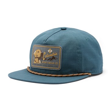 Columbia Men's Ratchet Strap Snap Back