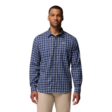 Columbia Men's Vapor Ridge IV Long Sleeve Top