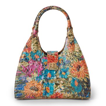 Brahmin Adrian Satchel
