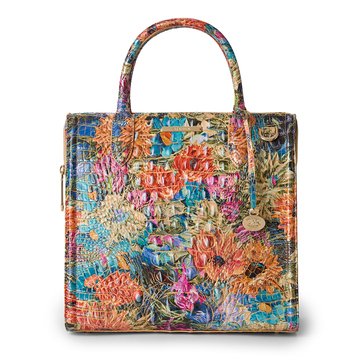 Brahmin Caroline Satchel
