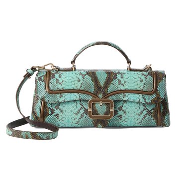 Brahmin Dayan Satchel