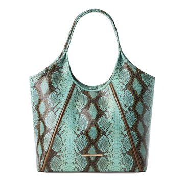 Brahmin Iona Tote