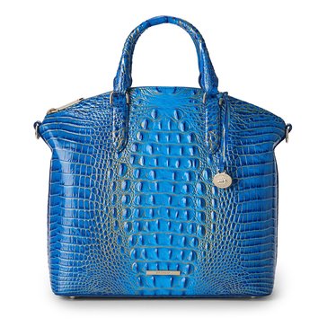 Brahmin Large Duxbury Satchel