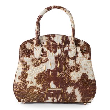 Brahmin Rosetta Shoulder Bag