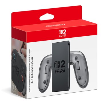 Nintendo Switch Joy-Cons 2 Charging Grip