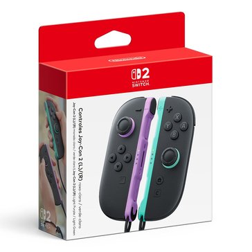 Nintendo Switch Joy-Cons 2 Set