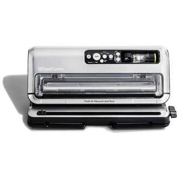 FoodSaver FM5460 2-in-1 Food Preservation System