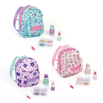 Make It Real Arcade Glam Mini Cosmetic Set