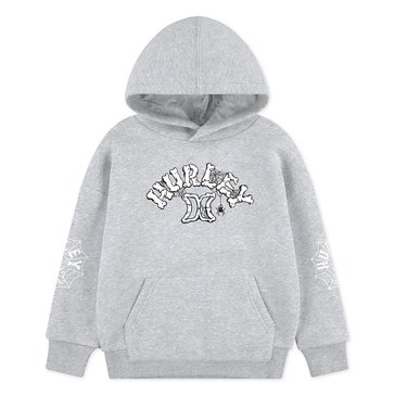 Hurley Little Boys' Gaff Fleece Pullover