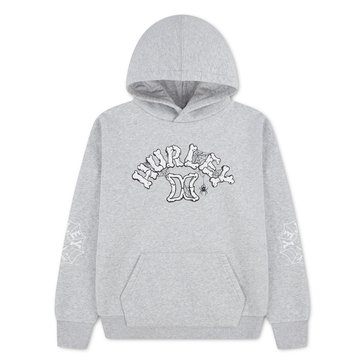 Hurley Big Boys' GFX Fleece Pullover