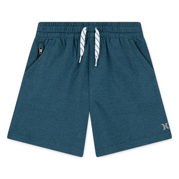 Hurley Big Boys' H2O-Dri Sunset Knit Shorts