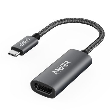 Anker USB-C to HDMI