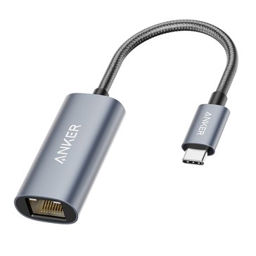 Anker USB-C to Ethernet Adapter
