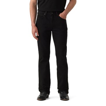 Levi's Men's 537 Western Bootcut Jeans