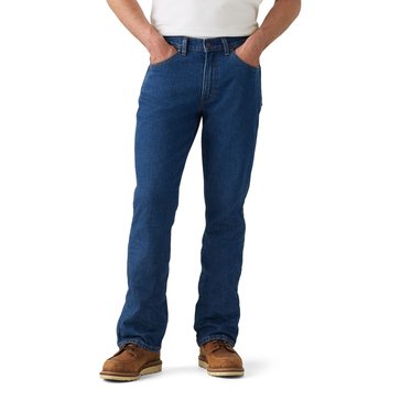 Levi's Men's 537 Western Bootcut Jeans