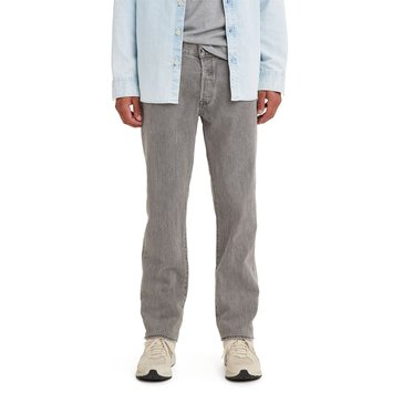 Levi's Men's 501 Original Fit Denim Jeans 