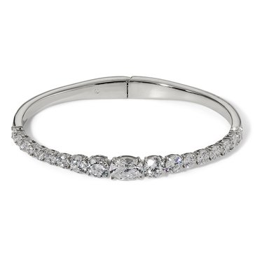 Nadri Stellar Hinge Bracelet