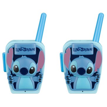 Stitch Walkie Talkies