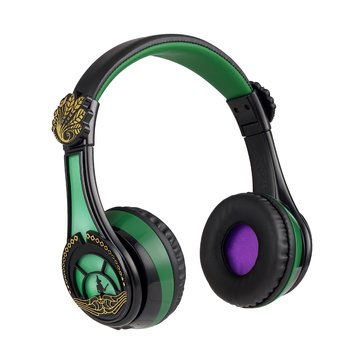 Wicked Elphaba Bluetooth Headphones