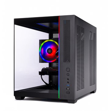 Skytech Chronos Mini Gaming Desktop i5-14000F 32GB RTX4060