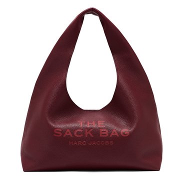 Marc Jacobs The Leather Sack Bag