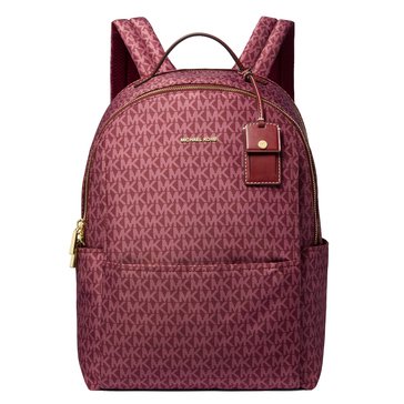 Michael Kors Sable Large Backpack