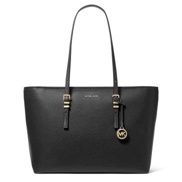 Michael Kors Quinn Large East West Top Zip Tote