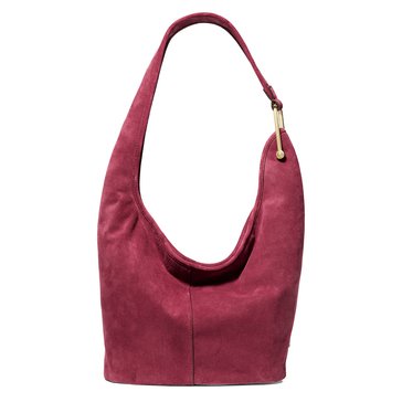 Michael Kors Sonny Medium Hobo Shoulder Bag