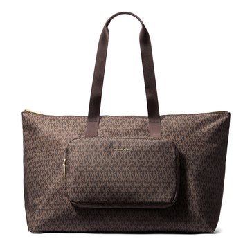 Michael Kors Tanner Large Reversible Packable Tote