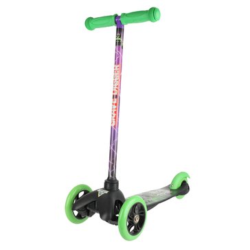 Monster Jam 3 Wheel Scooter