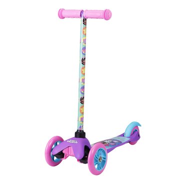 Gabbys Dollhouse 3 Wheel Scooter