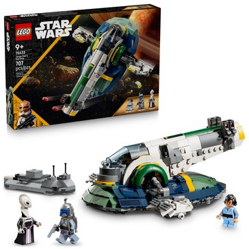 LEGO Star Wars Building Set 75433